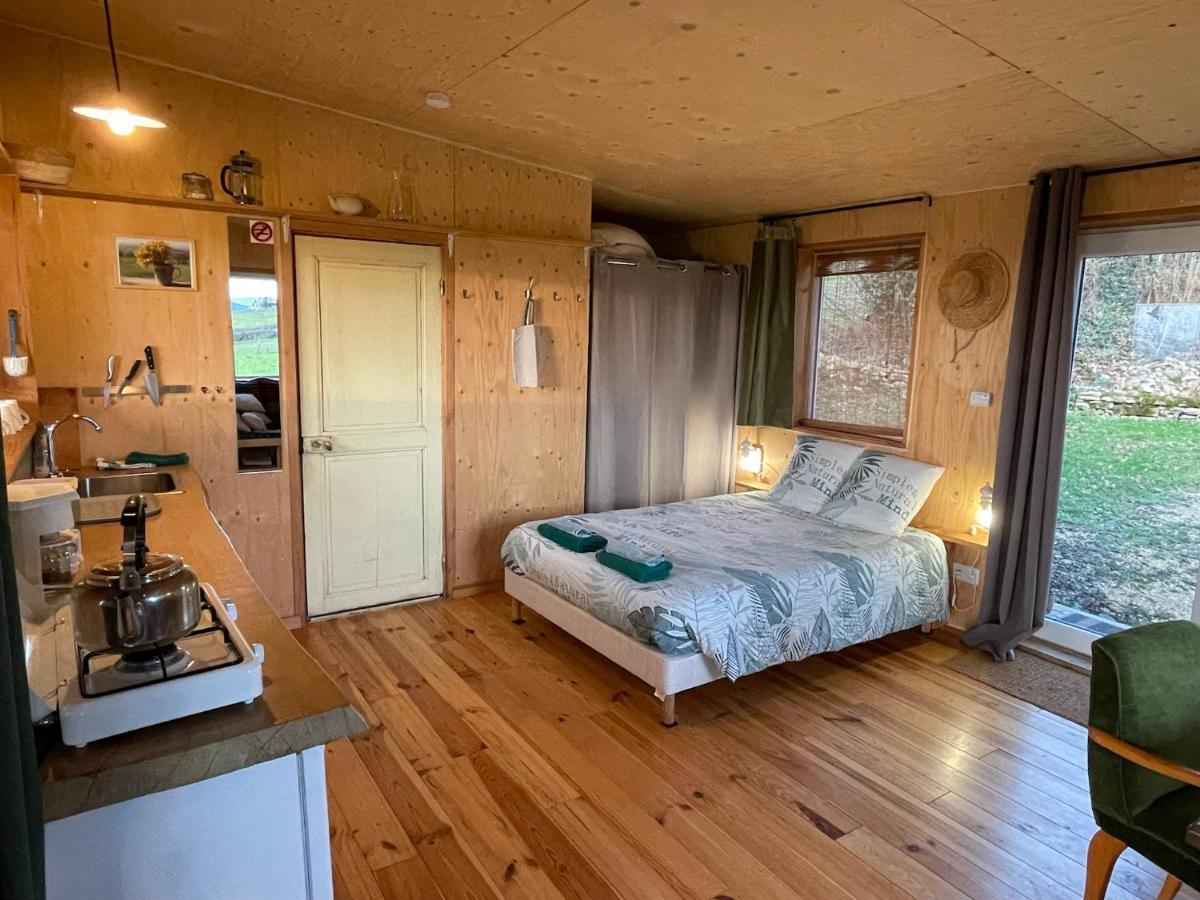 Chalet Panoramique Et Moderne Tout Confort Saizy Экстерьер фото